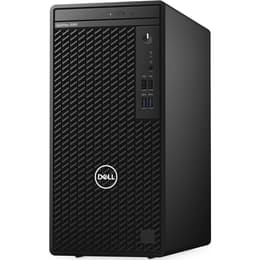 Dell OptiPlex 3080 MT Core i5 3.1 GHz - SSD 512 GB RAM 16 GB