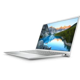 Dell Inspiron 7506 15" Core i5 2.4 GHz - SSD 512 GB - 8GB - QWERTY - Inglese