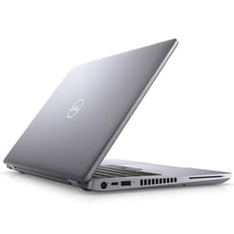 Dell Latitude 5410 14" Core i5 1.7 GHz - SSD 256 GB - 8GB - AZERTY - Francese