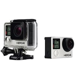 Gopro HERO4 Black Edition Action Cam