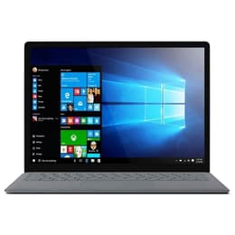 Microsoft Surface Laptop 2 13" Core i7 1.9 GHz - SSD 1 TB - 16GB QWERTY - Inglese