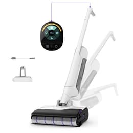 Rowenta GZ7035WOR Aspirapolvere a vapore