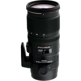Sigma Obiettivi Nikon 50-150 mm f/2.8