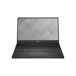 Dell Latitude 7390 13" Core i7 1.9 GHz - SSD 256 GB - 16GB Tastiera Francese