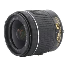 Nikon Obiettivi Nikon AF-P 18-55 mm f/3.5-5.6G DX