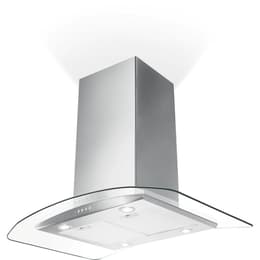Cappa ad isola Faber ILOT 900 Cappe da cucina