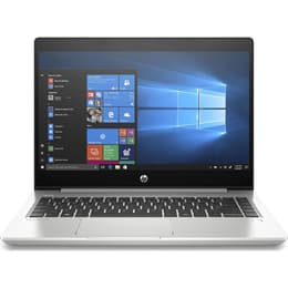 HP ProBook 440 G7 14" Core i5 1.6 GHz - SSD 256 GB - 8GB - QWERTY - Spagnolo