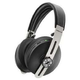 Cuffie riduzione del rumore wired + wireless con microfono Sennheiser Momentum Wireless M3AEBTXL - Nero