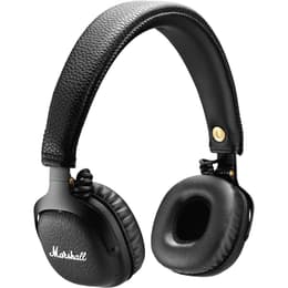 Cuffie riduzione del rumore wireless con microfono Marshall MID BT - Nero