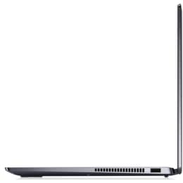 Dell Latitude 9430 14" Core i7 1.8 GHz - SSD 256 GB - 16GB - QWERTZ - Tedesco