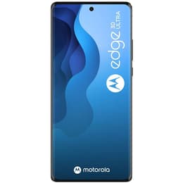 Motorola Edge 30 Ultra 256GB - Nero