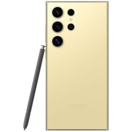 Galaxy S24 Ultra 256GB - Giallo