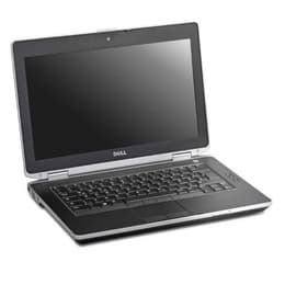 Dell Latitude E6430 14" Core i5 2.6 GHz - HDD 320 GB - 4GB Tastiera Francese