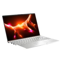 Asus ZenBook UX333FA 13" Core i5 1.6 GHz - SSD 256 GB - 8GB - AZERTY - Francese
