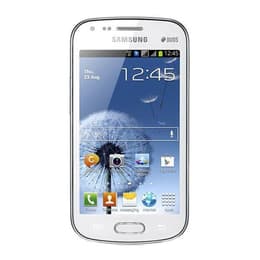 Galaxy Grand I9082 8GB - Bianco