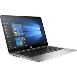 Hp EliteBook 1030 G1 13" Core m5 1.1 GHz - SSD 128 GB - 4GB AZERTY - Francese