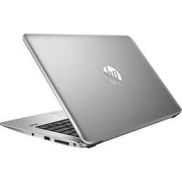 Hp EliteBook 1030 G1 13" Core m5 1.1 GHz - SSD 128 GB - 4GB AZERTY - Francese