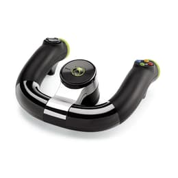 Volante Xbox 360 Microsoft Speed Wheel