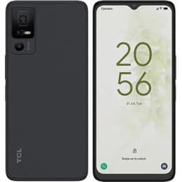 TCL 40 NxtPaper 5G 256GB - Nero