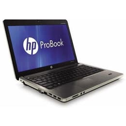 HP ProBook 6560b 15" Core i5 2.5 GHz - HDD 250 GB - 4GB Tastiera Francese