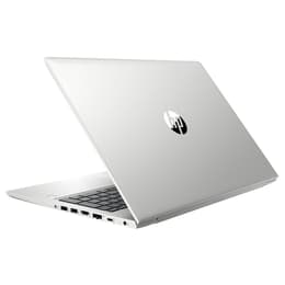 HP ProBook 640 G4 14" Core i5 2.6 GHz - SSD 512 GB - 16GB Tastiera Francese