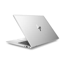 HP EliteBook x360 830 G9 13" Core i5 1.6 GHz - SSD 256 GB - 16GB - QWERTZ - Tedesco