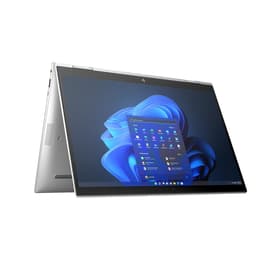 HP EliteBook x360 830 G9 13" Core i5 1.6 GHz - SSD 256 GB - 16GB - QWERTZ - Tedesco