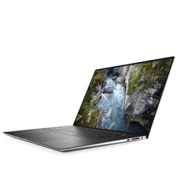 Dell Precision 7560 15" Core i7 2.5 GHz - SSD 512 GB - 32GB - QWERTZ - Tedesco