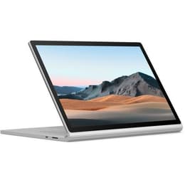 Microsoft Surface Book 3 13" Core i7 1.3 GHz - SSD 256 GB - 16GB Inglese (UK)