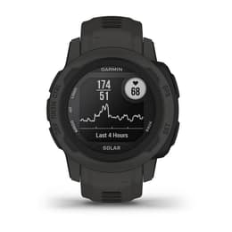 Smart Watch Garmin Cardiofrequenzimetro GPS Instinct 2S - Nero