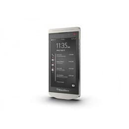 BlackBerry Porsche Design P'9982 64GB - Argento