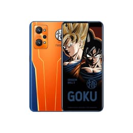Realme GT Neo 2 Dragon Ball Z Edition 256GB - Arancione
