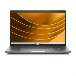 Dell Latitude 5450 14" Core Ultra 2.1 GHz - SSD 512 GB - 16GB - AZERTY - Francese