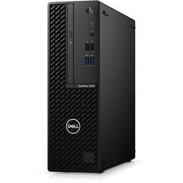 Dell OptiPlex 3080 SFF Core i3 3.6 GHz - SSD 256 GB RAM 16 GB