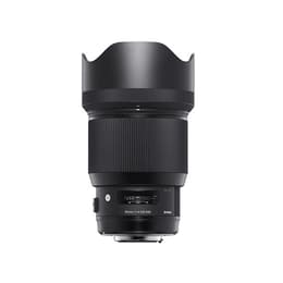 Sigma Obiettivi 85mm F1.4 DG HSM Art Nikon Nikon 85mm f/1.4