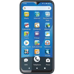 le numéro 2 64GB - Blu