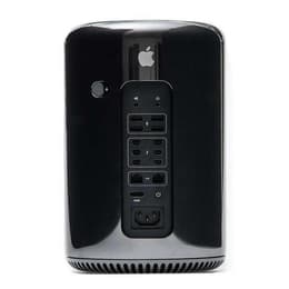 Mac Pro (Ottobre 2013) Xeon E5 3,7 GHz - SSD 500 GB - 32GB