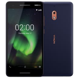 Nokia 2.1 8GB - Blu