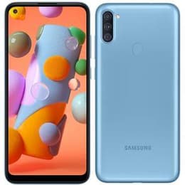Galaxy A11 32GB - Blu
