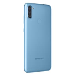 Galaxy A11 32GB - Blu