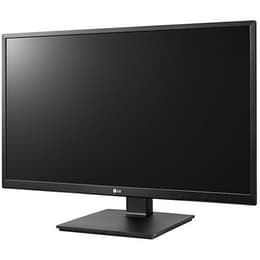 Schermo 23" LCD FHD LG 24BK550Y-I