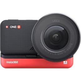 Insta360 ONE R 1-inch Edition Action Cam