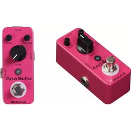 Mooer Ana Echo Strumenti musicali