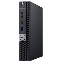 Dell OptiPlex 5070 Tiny Core i5 2.2 GHz - HDD 512 GB RAM 8 GB