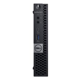 Dell OptiPlex 5070 Tiny Core i5 2.2 GHz - HDD 512 GB RAM 8 GB