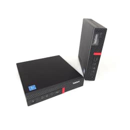 Lenovo ThinkCentre M720q Tiny Core i5 1.7 GHz - SSD 256 GB RAM 8 GB