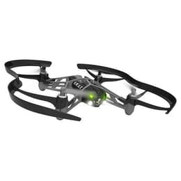 Drone Parrot Airborne Night Swat 9 min