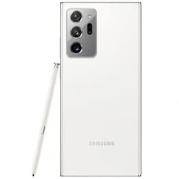 Galaxy Note20 Ultra 256GB - Bianco