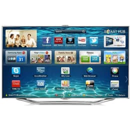 Smart TV 54,0000 Pollici Samsung LCD 3D Full HD 1080p UE55ES8000