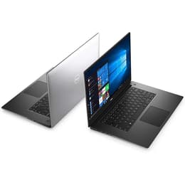 Dell XPS 15 7590 15" Core i9 2.4 GHz - SSD 1 TB - 32GB - QWERTZ - Tedesco